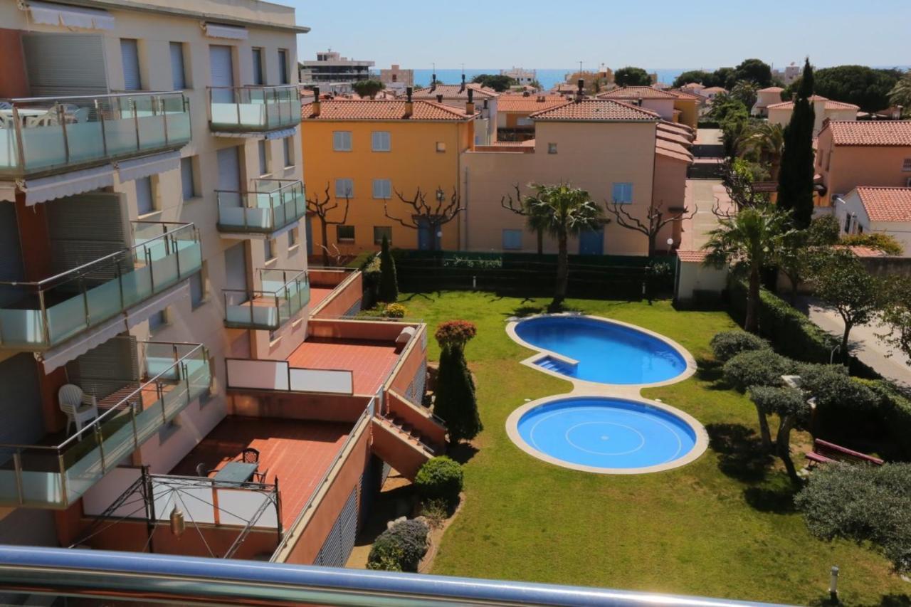 Apartment Sol Millet Litoral - Only Families *